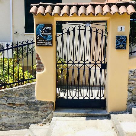Levante Blu لا سبيتسْيا المظهر الخارجي الصورة