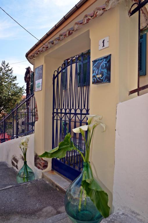 Levante Blu لا سبيتسْيا المظهر الخارجي الصورة